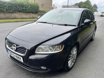 Used Volvo S40 2012 for sale - 75216492: Photo