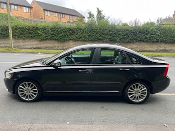 Used Volvo S40 2012 for sale - 75216492: Photo
