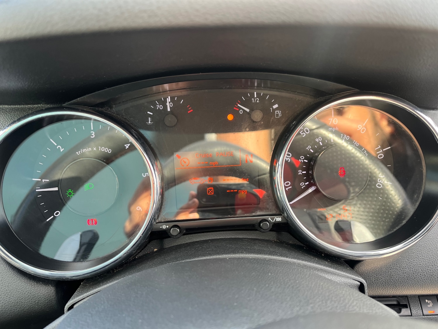 Used Peugeot 5008 2011 for sale - 76527593: Photo 15