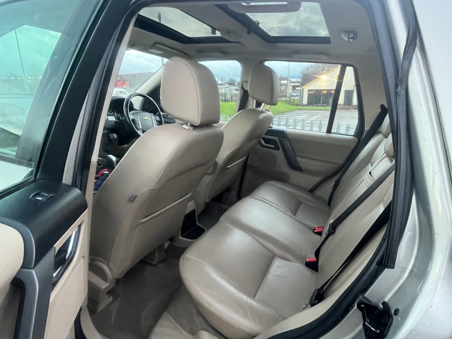 Used Land Rover Freelander 2009 for sale - 76722360: Photo 10