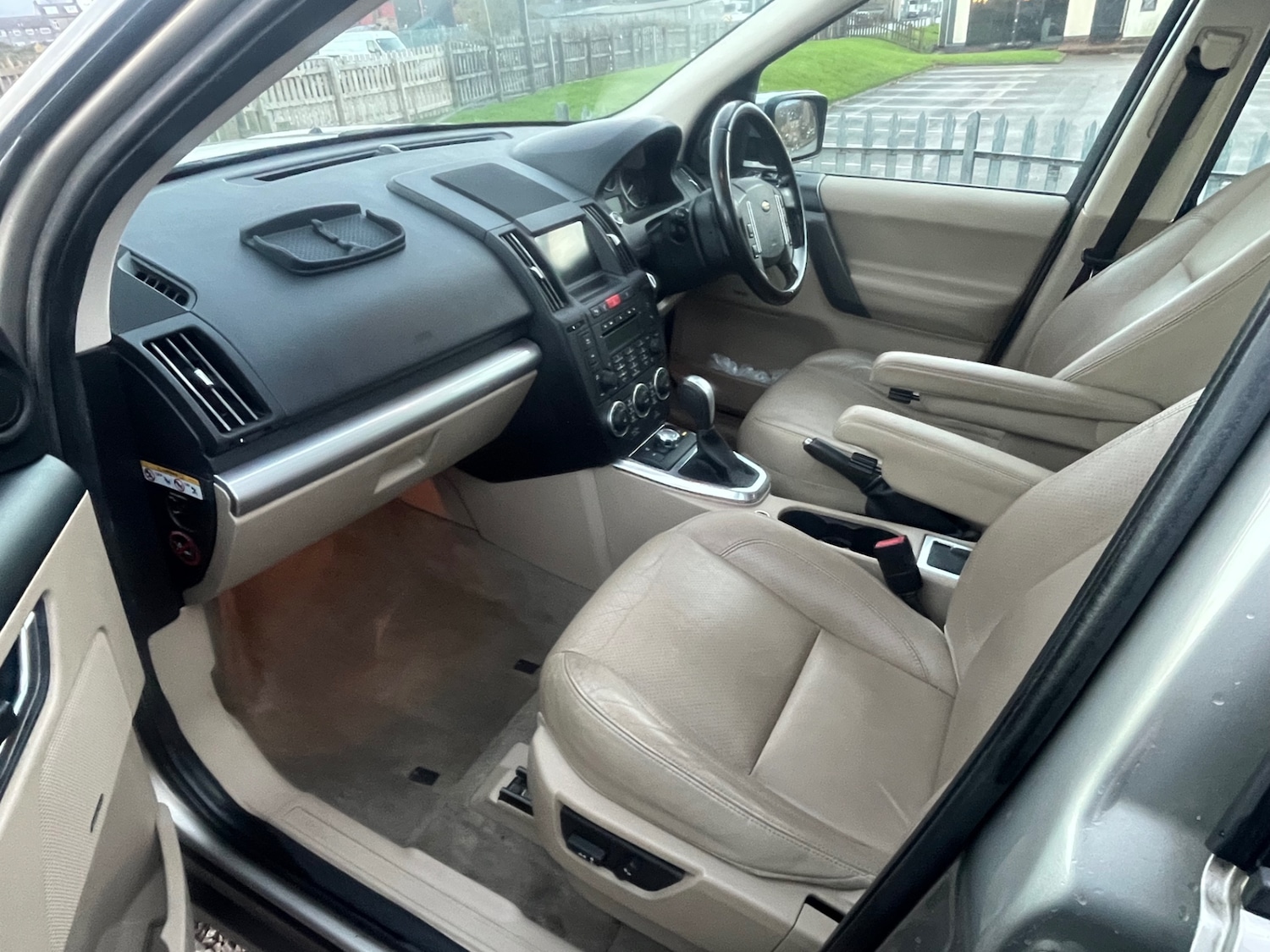 Used Land Rover Freelander 2009 for sale - 76722360: Photo 11