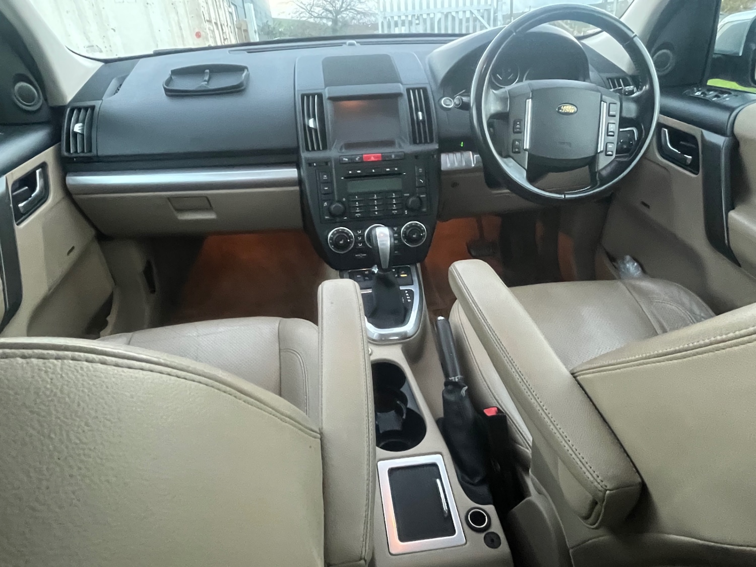 Used Land Rover Freelander 2009 for sale - 76722360: Photo 12