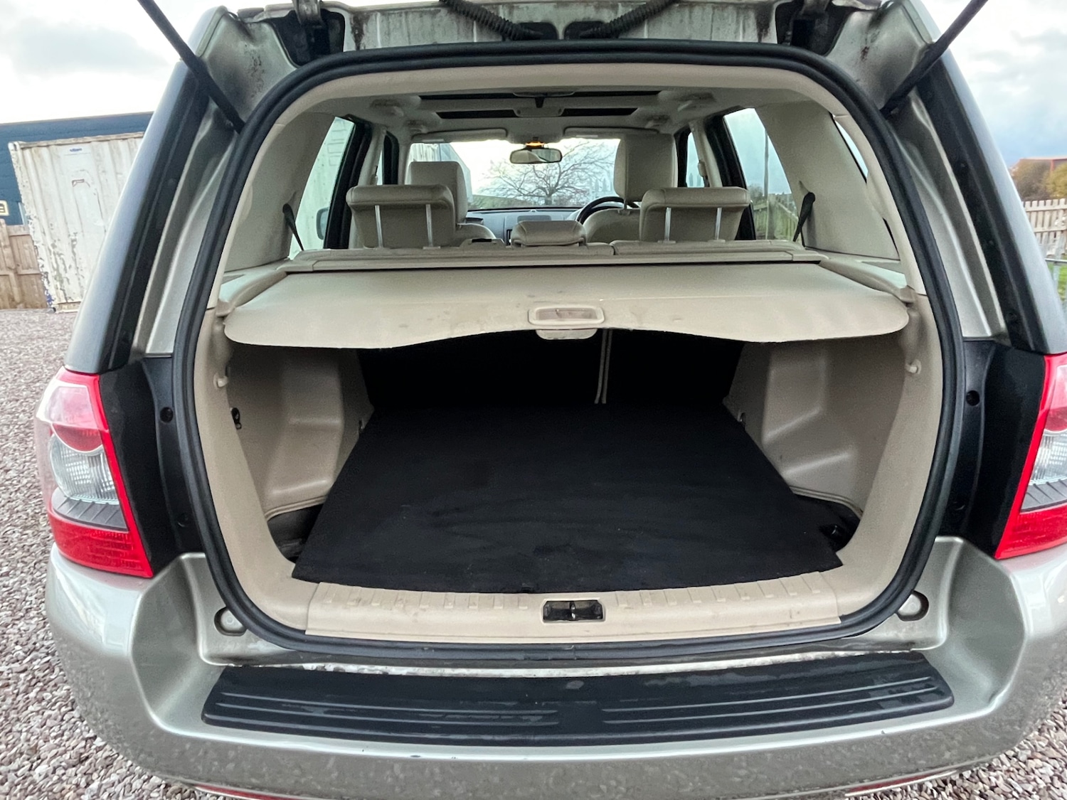 Used Land Rover Freelander 2009 for sale - 76722360: Photo 13