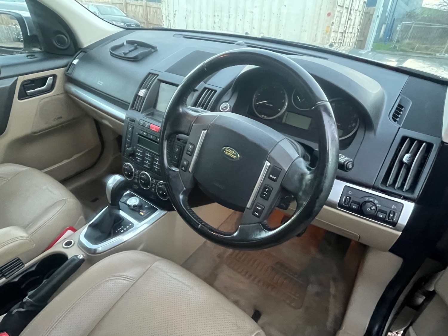 Used Land Rover Freelander 2009 for sale - 76722360: Photo 14