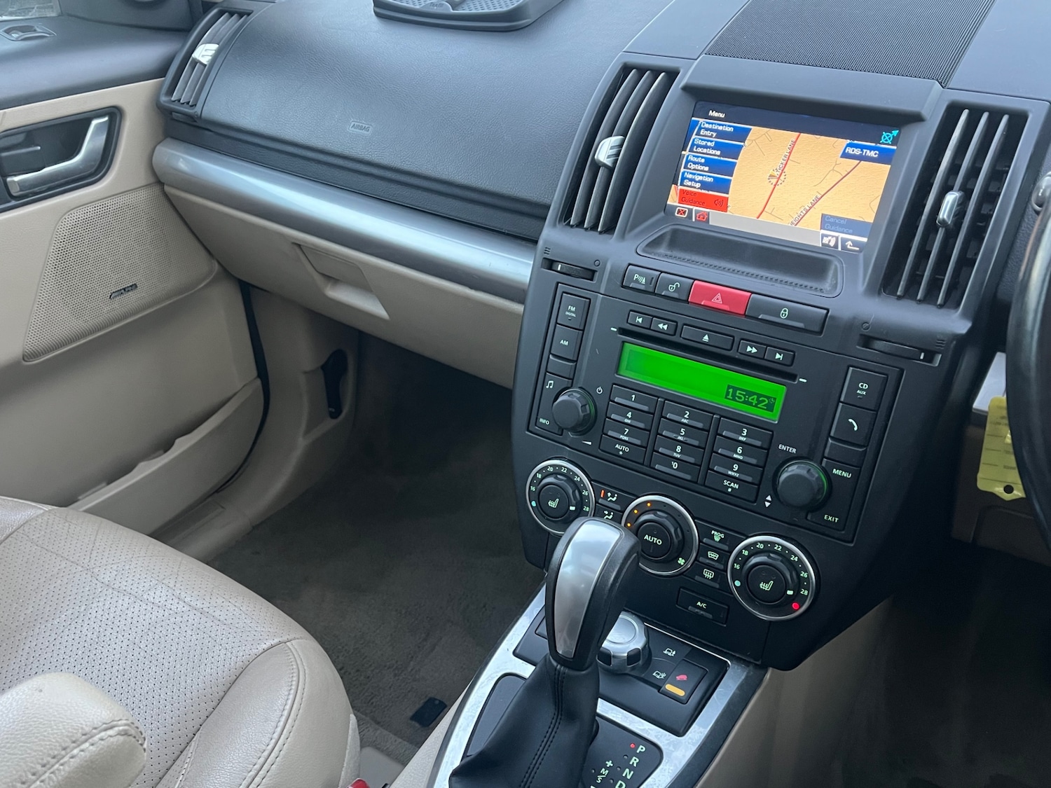 Used Land Rover Freelander 2009 for sale - 76722360: Photo 17