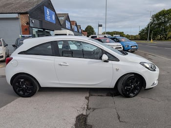 Used Vauxhall Corsa 2016 for sale - 79836471: Photo