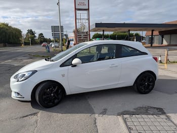 Used Vauxhall Corsa 2016 for sale - 79836471: Photo