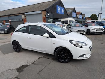 Used Vauxhall Corsa 2016 for sale - 79836471: Photo