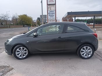 Used Vauxhall Corsa 2018 for sale - 79741089: Photo