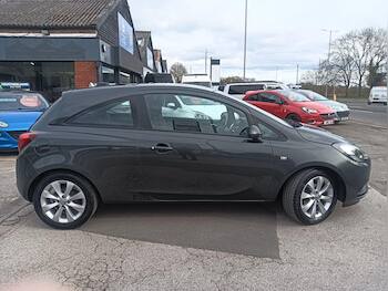 Used Vauxhall Corsa 2018 for sale - 79741089: Photo