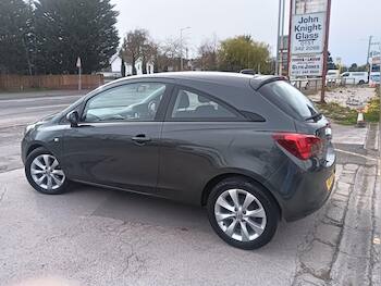 Used Vauxhall Corsa 2018 for sale - 79741089: Photo