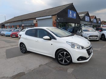 Used Peugeot 208 2019 for sale - 79740871: Photo