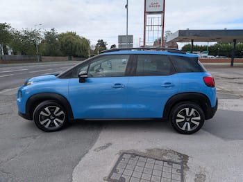 Used Citroen C3 Aircross 2018 for sale - 79820435: Photo