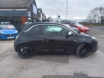Used Vauxhall ADAM 2014 for sale - 79741091: Photo