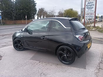 Used Vauxhall ADAM 2014 for sale - 79741091: Photo