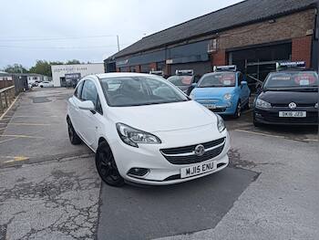 Used Vauxhall Corsa 2015 for sale - 79740982: Photo