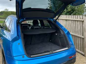 Used Audi Q3 2017 for sale - 74560883: Photo