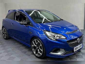 Used Vauxhall Corsa 2016 for sale - 78734055: Photo
