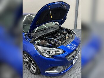 Used Vauxhall Corsa 2016 for sale - 78734055: Photo
