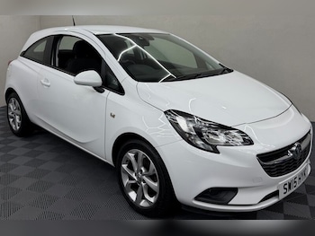 Used Vauxhall Corsa 2015 for sale - 78734042: Photo