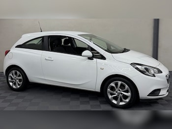 Used Vauxhall Corsa 2015 for sale - 78734042: Photo