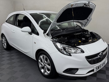 Used Vauxhall Corsa 2015 for sale - 78734042: Photo
