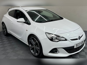 Used Vauxhall Astra 2017 for sale - 78734027: Photo
