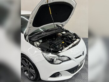 Used Vauxhall Astra 2017 for sale - 78734027: Photo