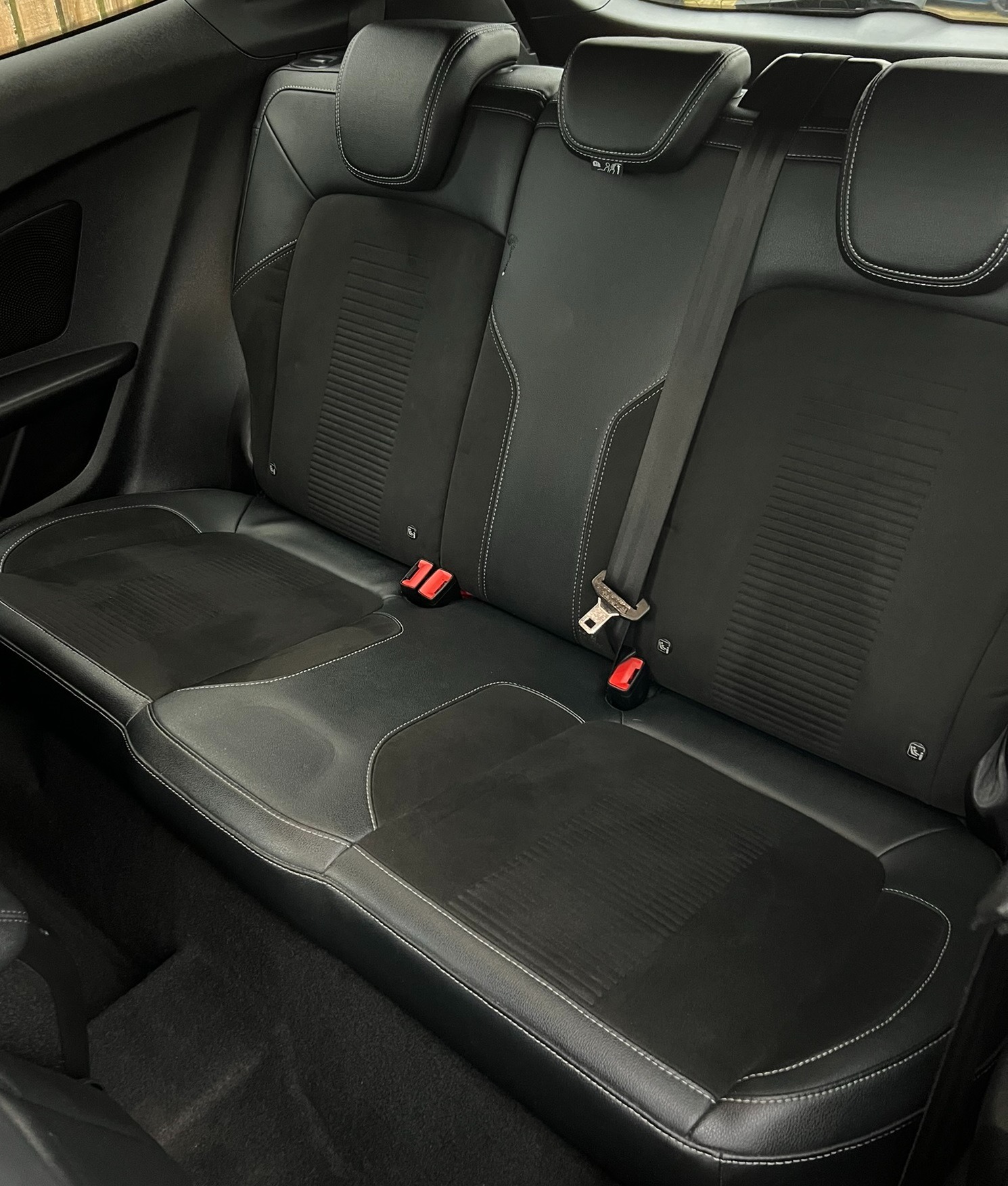 Used Ford Fiesta 2019 for sale - 76236499: Photo 17