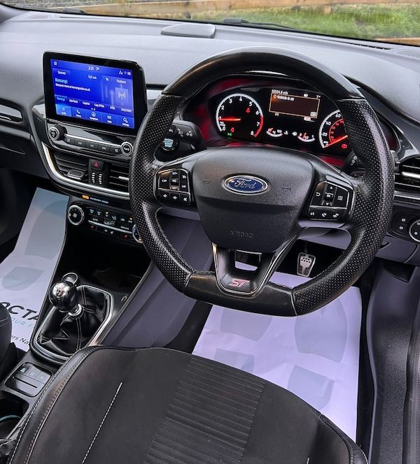 Used Ford Fiesta 2019 for sale - 76236499: Photo 18