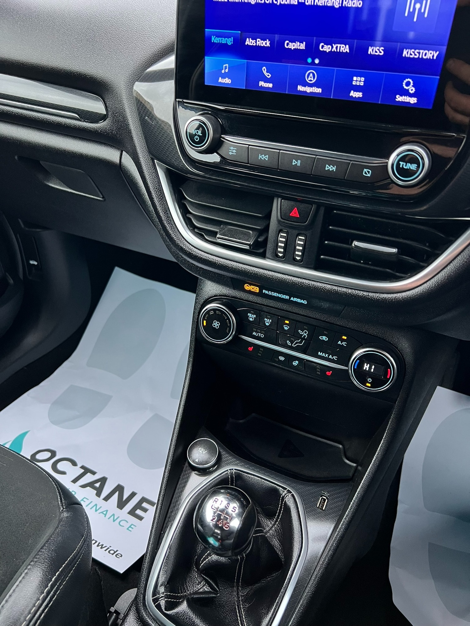 Used Ford Fiesta 2019 for sale - 76236499: Photo 20