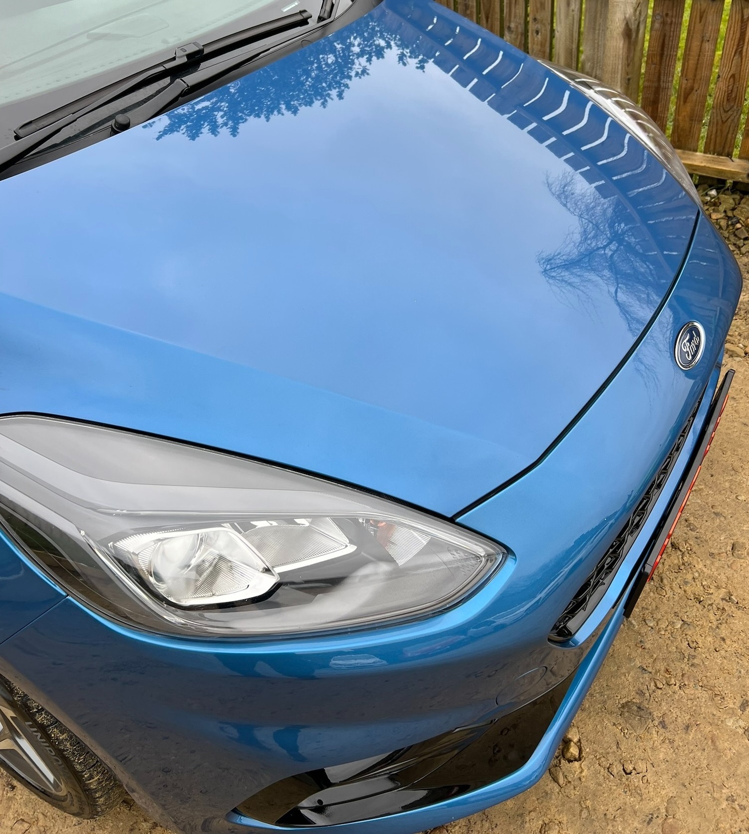 Used Ford Fiesta 2019 for sale - 76236499: Photo 25