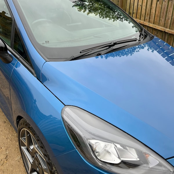 Used Ford Fiesta 2019 for sale - 76236499: Photo 26