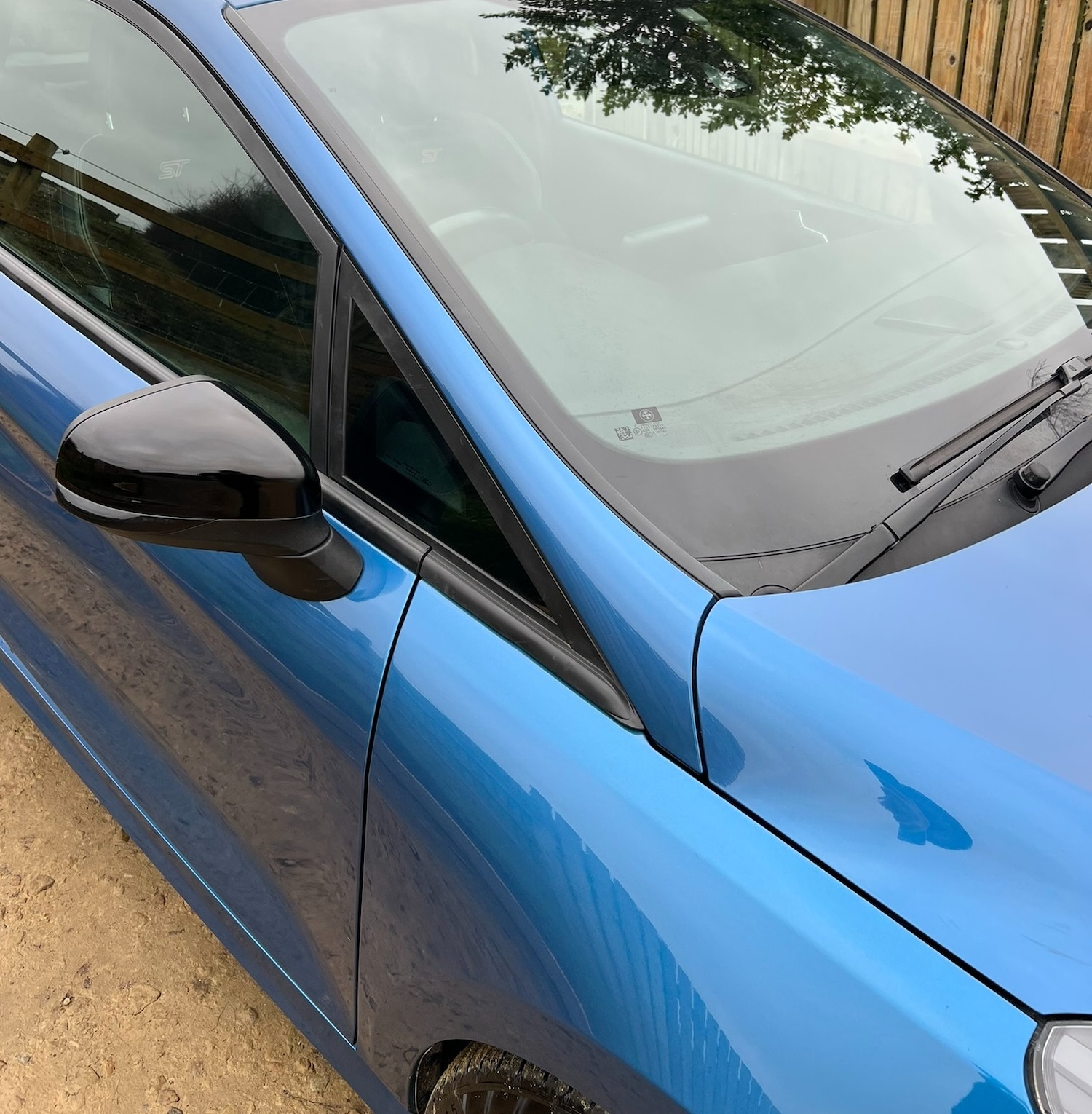 Used Ford Fiesta 2019 for sale - 76236499: Photo 27