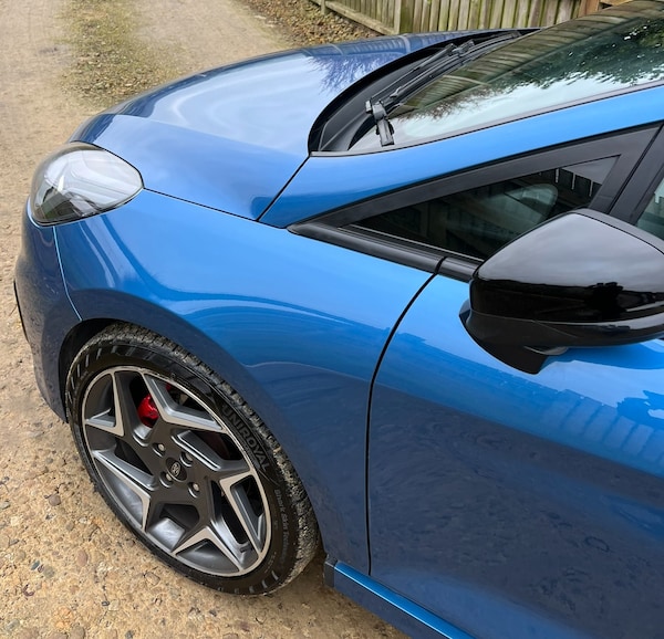 Used Ford Fiesta 2019 for sale - 76236499: Photo 29