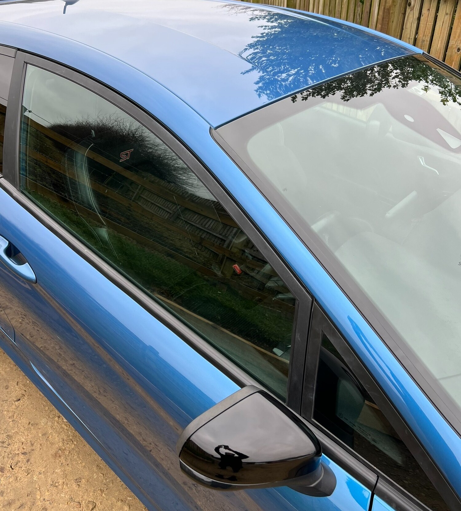 Used Ford Fiesta 2019 for sale - 76236499: Photo 30