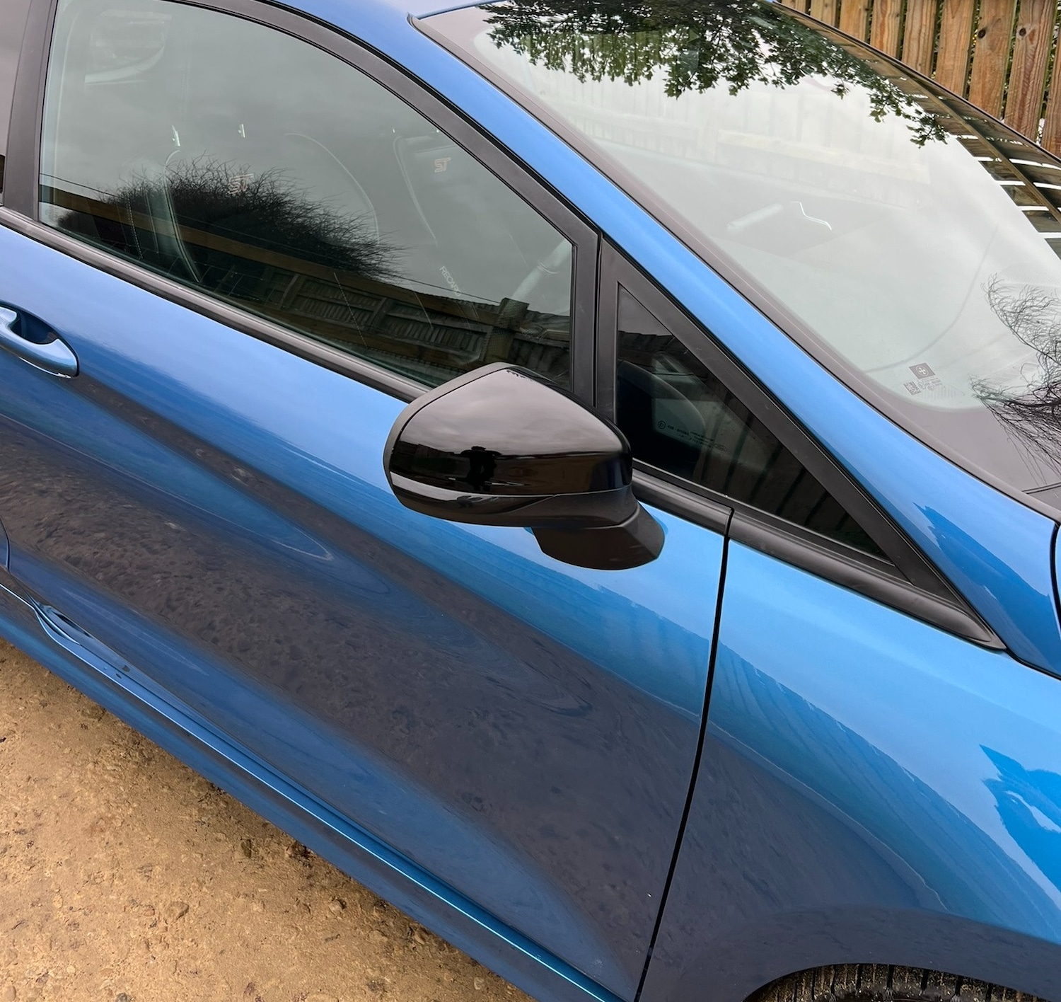 Used Ford Fiesta 2019 for sale - 76236499: Photo 31