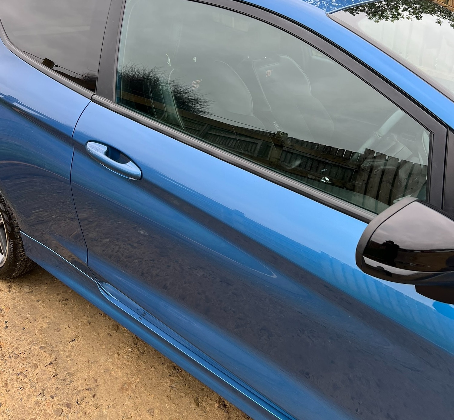 Used Ford Fiesta 2019 for sale - 76236499: Photo 32