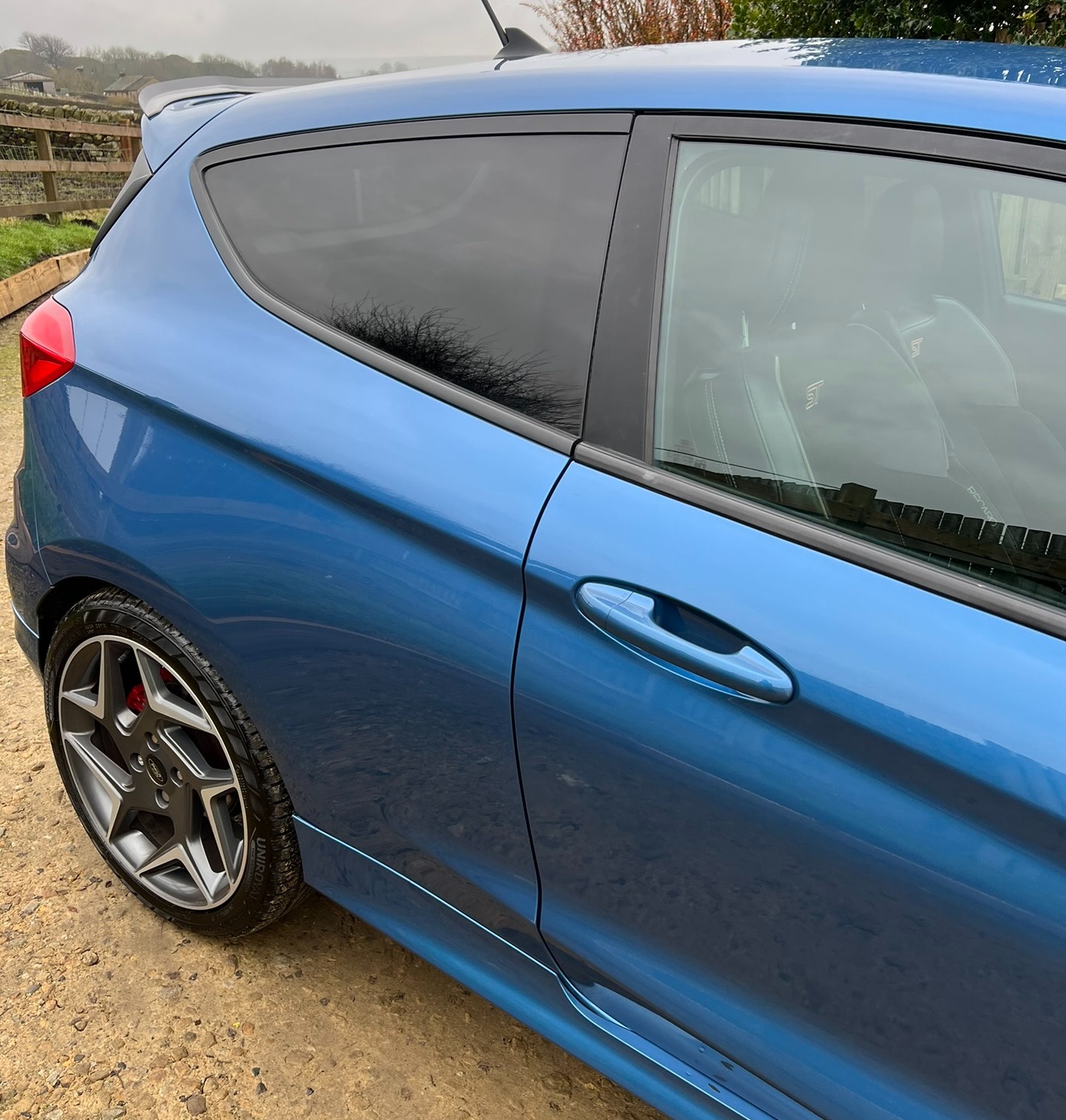 Used Ford Fiesta 2019 for sale - 76236499: Photo 33