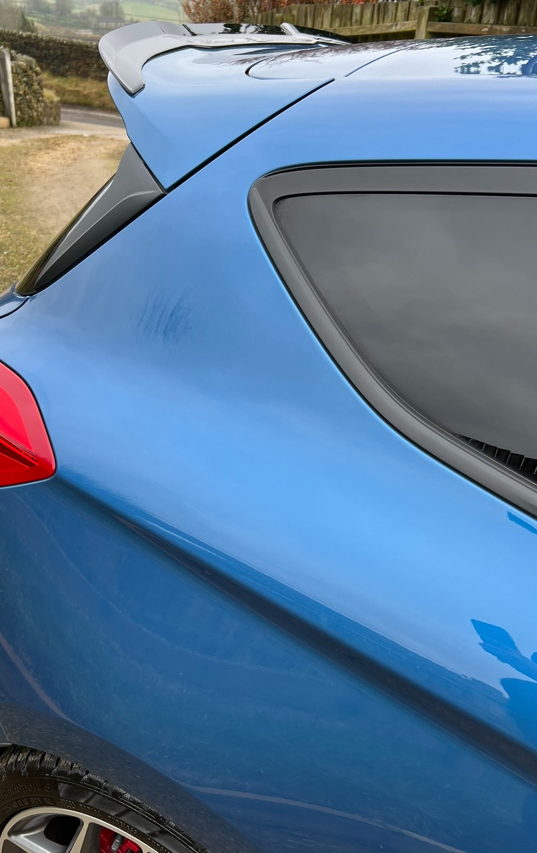 Used Ford Fiesta 2019 for sale - 76236499: Photo 35