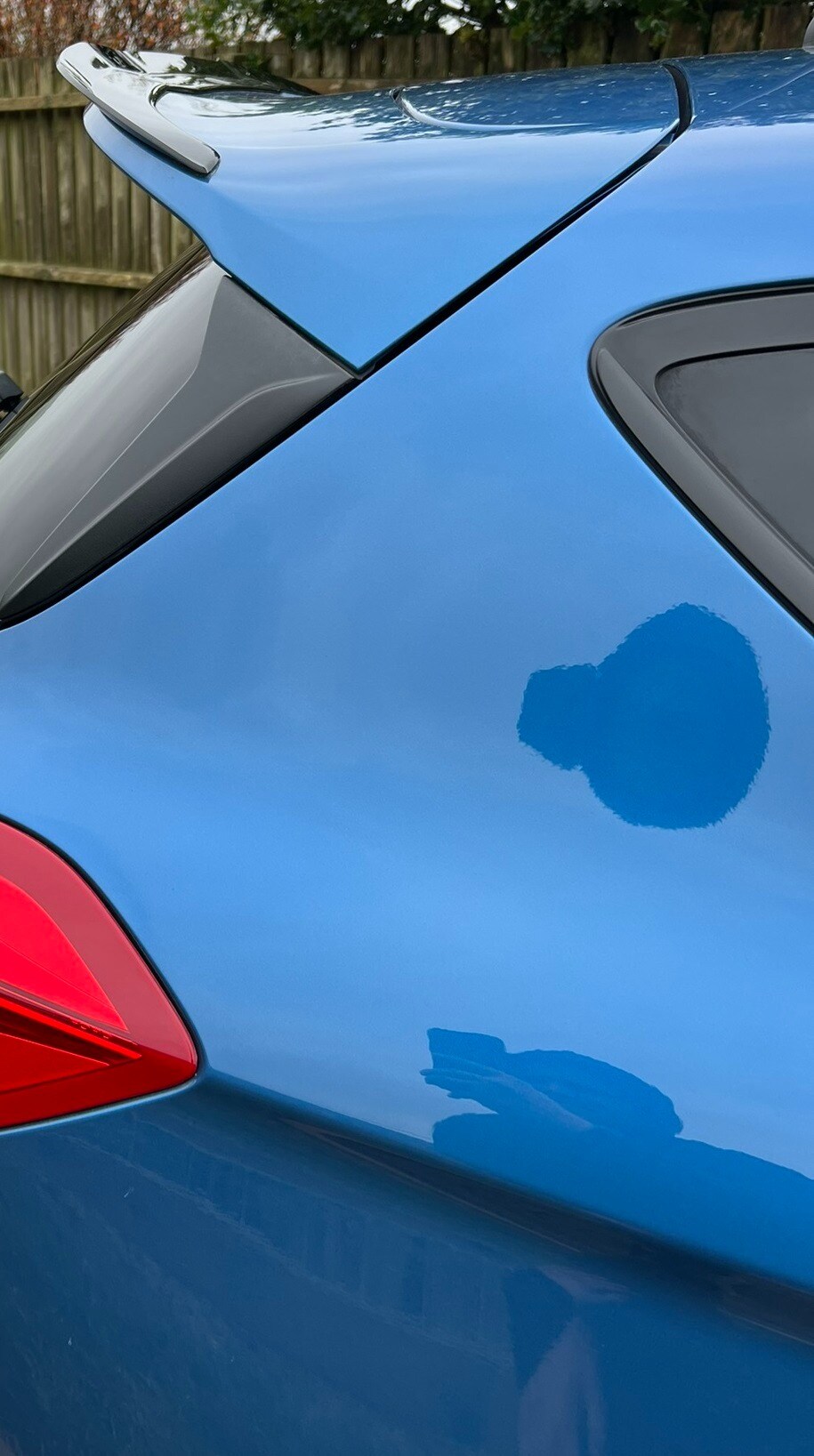 Used Ford Fiesta 2019 for sale - 76236499: Photo 36