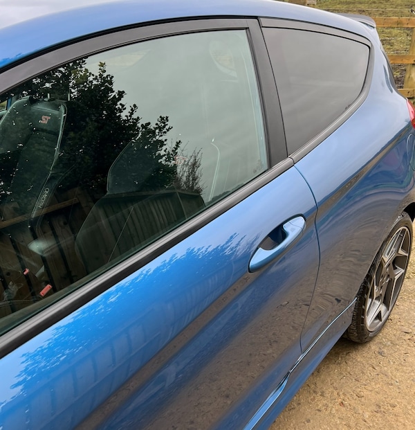 Used Ford Fiesta 2019 for sale - 76236499: Photo 39