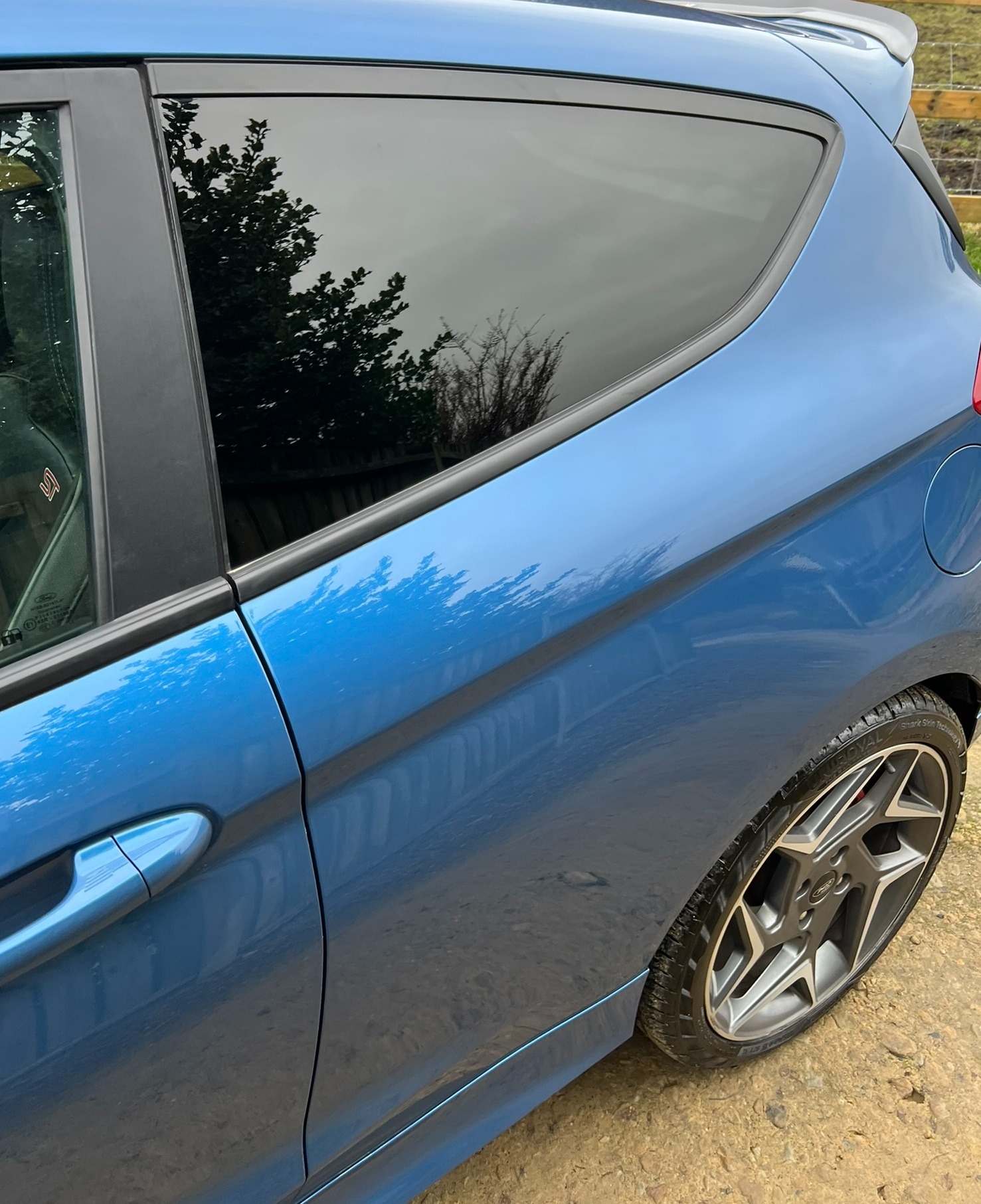 Used Ford Fiesta 2019 for sale - 76236499: Photo 41