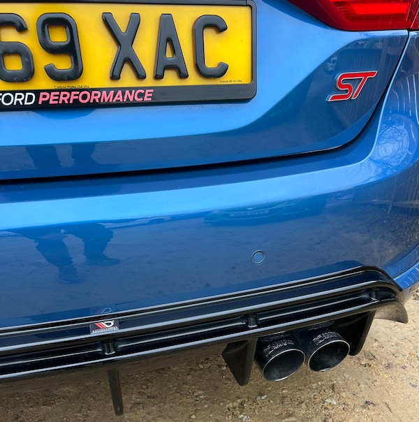 Used Ford Fiesta 2019 for sale - 76236499: Photo 45