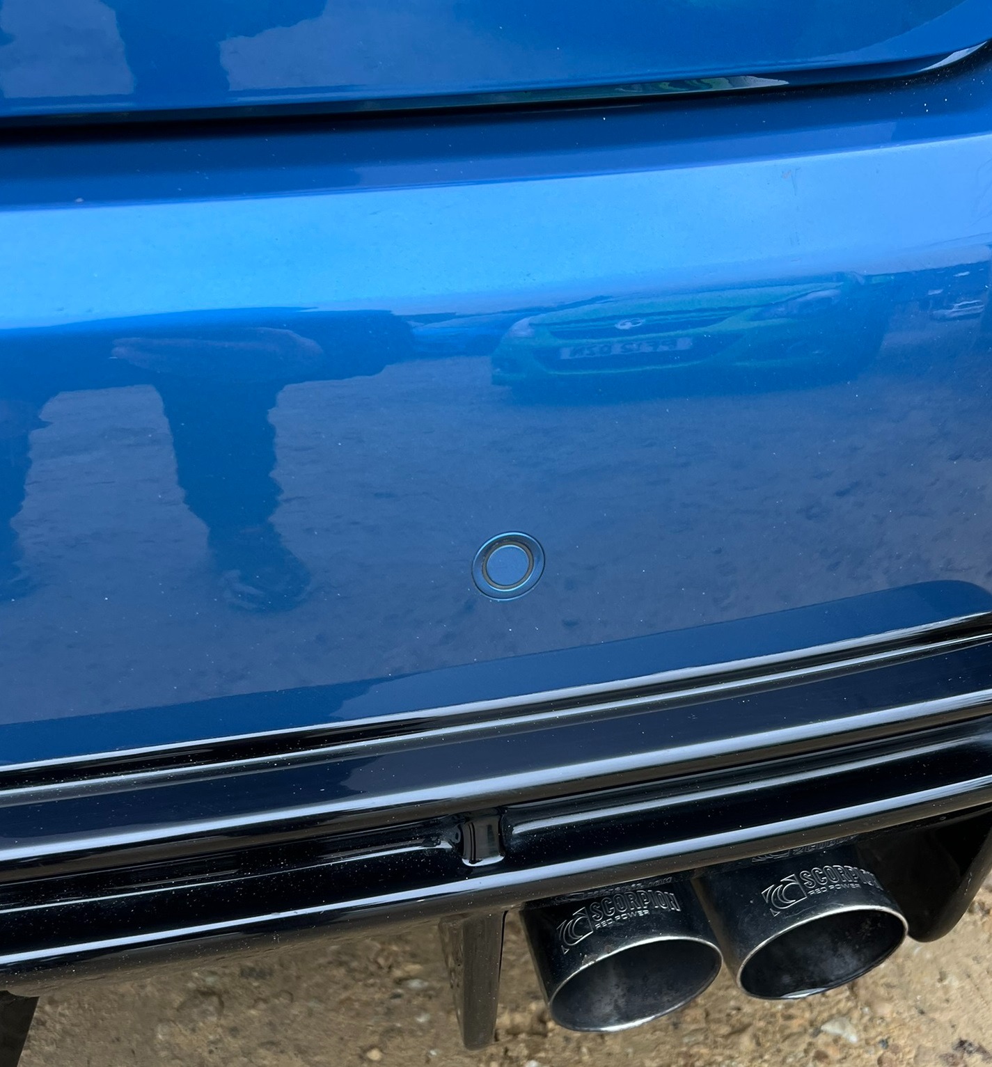 Used Ford Fiesta 2019 for sale - 76236499: Photo 46