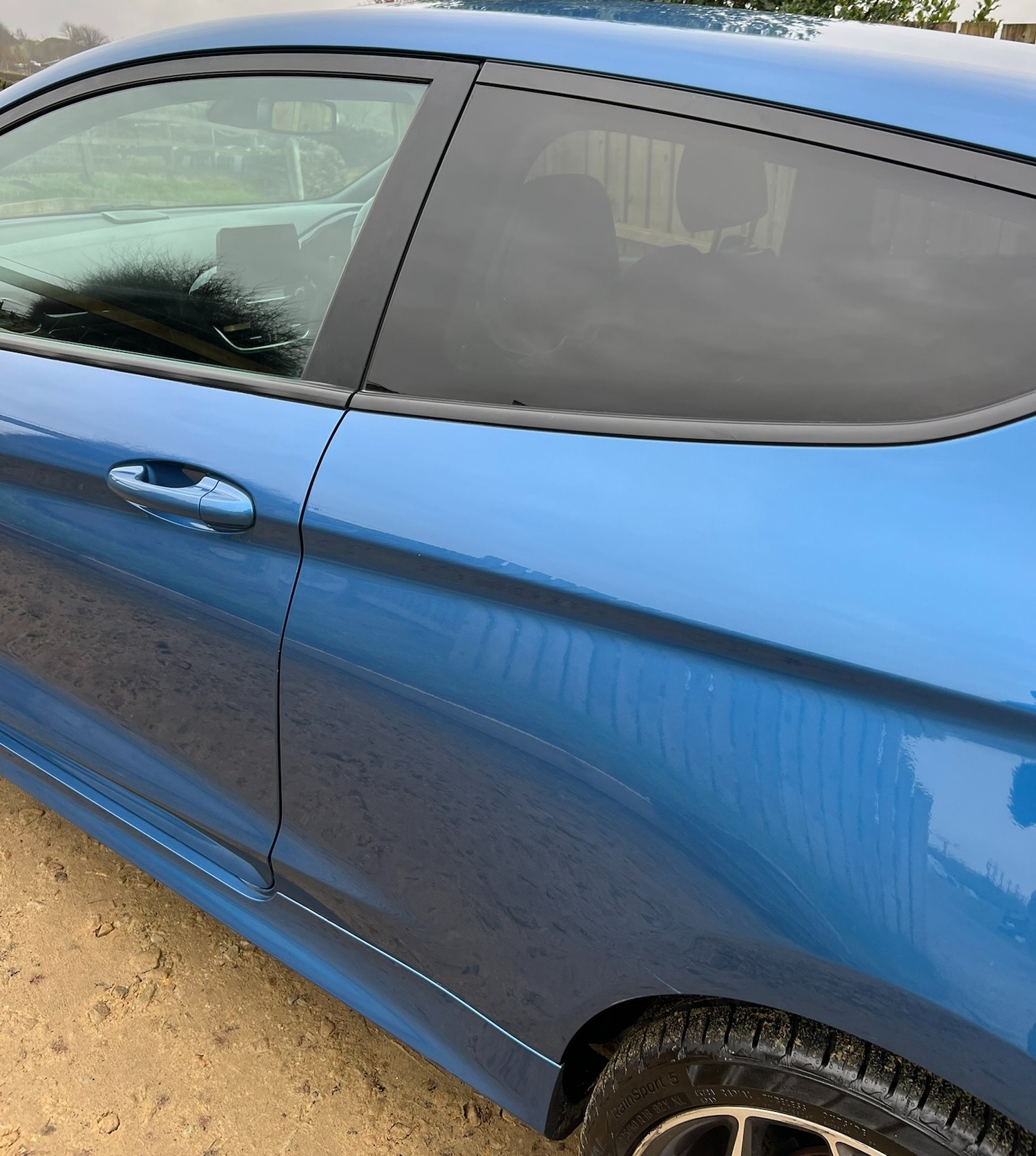 Used Ford Fiesta 2019 for sale - 76236499: Photo 50