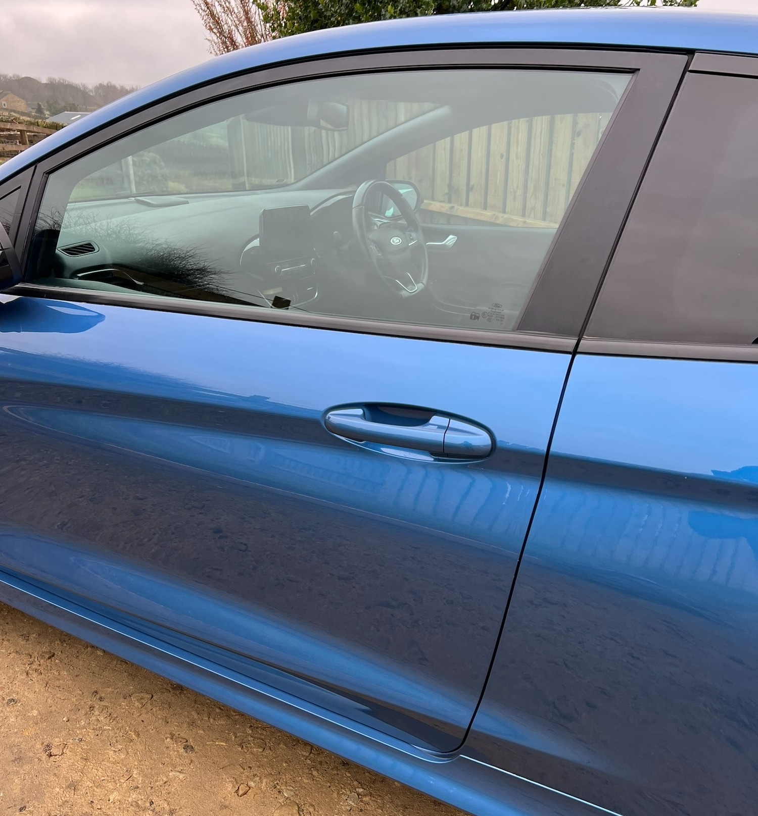 Used Ford Fiesta 2019 for sale - 76236499: Photo 51