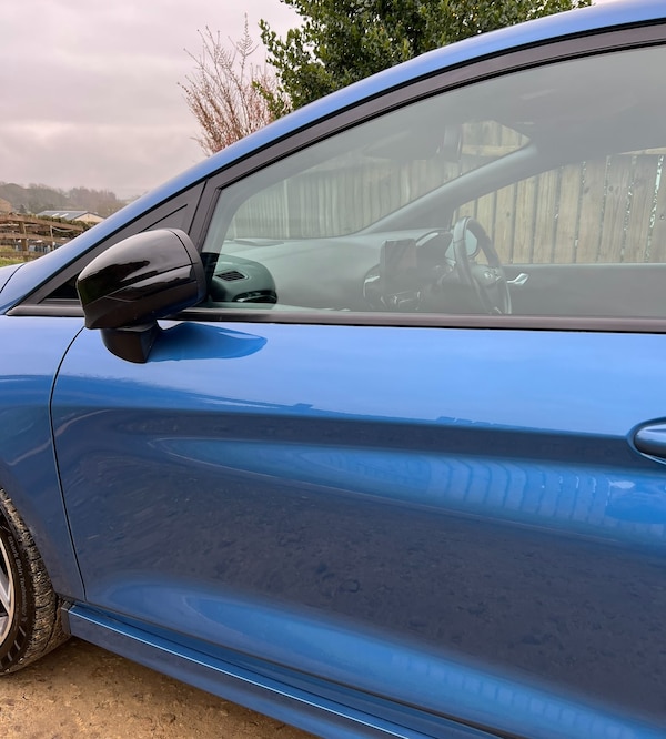 Used Ford Fiesta 2019 for sale - 76236499: Photo 52