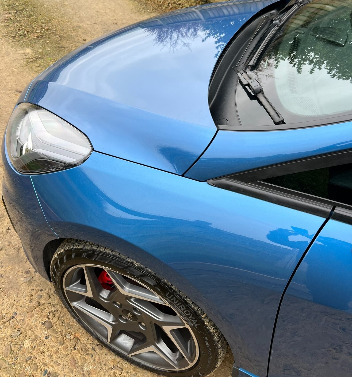 Used Ford Fiesta 2019 for sale - 76236499: Photo 53