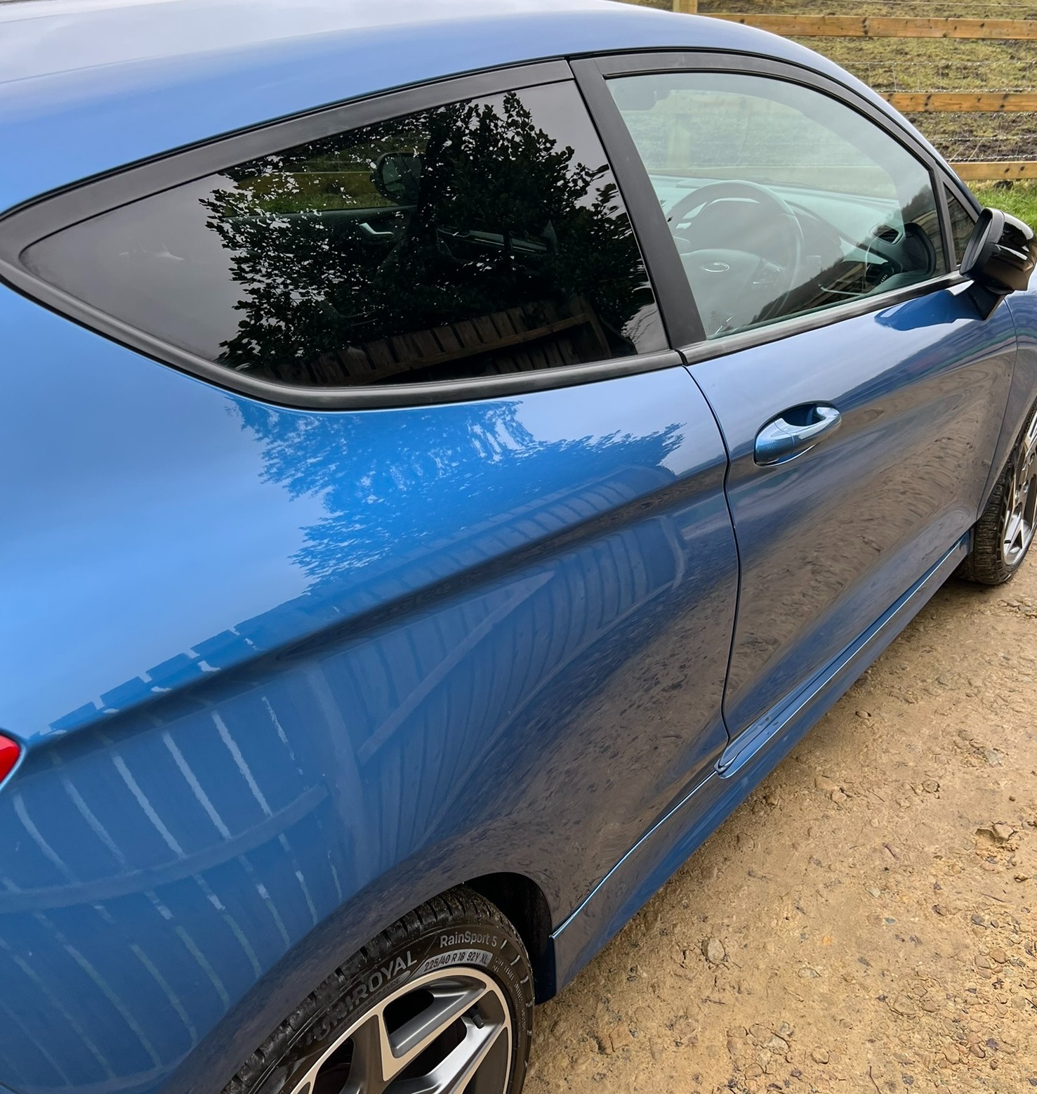 Used Ford Fiesta 2019 for sale - 76236499: Photo 55